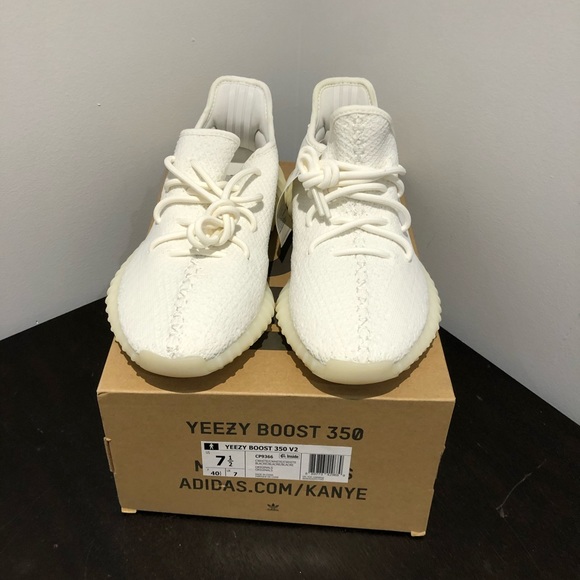 Adidas Yeezy Boost 350 V2 - Picture 3 of 6